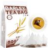 Plant Gift 100% Natural Barley Tea Bag, 250g/8.81oz (5g*50bags) 大麦茶 Orzo, caffeina libera, 100% naturale, senza zucchero. Tè alle erbe