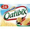 Weetabix Oatibix 24s 576g