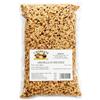 DRYFRUIT L'AGRESTE - GRANELLA DI NOCCIOLE TOSTATE - Origine ITALIA - Confezione da 1 KG IDEALE PER DOLCI, TORTE, CREME E PASTICCERIA - FRUTTA SECCA SELEZIONATA - CONFEZIONE SOTTOVUOTO SALVAFRESCHEZZA