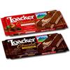 Loacker Wafer al Cioccolato Classic Chocolat Napolitaner 118 gr. - Loacker