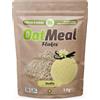 Family Foods OatMeal Flakes - Fiocchi di avena al Vaniglia Sacchetto - 1Kg -
