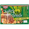 Cameo Snack Friends, Maxi Cocktail, Assortimento di Biscotti Salati Per Aperitivi - 3 pezzi da 300 g [900 g]