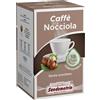 SANDEMETRIO 18 Cialde Filtro Carta 44Mm Sandemetrio - Caffè alla Nocciola