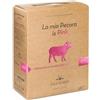 ZACCAGNINI BAG IN BOX LA MIA PECORA IS PINK CERASUOLO D'ABRUZZO DOC 3 LT