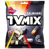 Cloetta Malaco TV Mix Salmiakki Gommoso 1 pacco of 280g