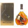 Meukow X.O. Gold Panther Cognac 40% Vol. 0,7l in Giftbox