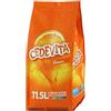 Cedevita Arancia (Narandža) Mix di bevande vitaminiche istantanee 900 g, produce 11,5 l di succo analcolico