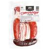 JamonOnline Preparato Legumi - Include 2 Chorizos, 1 Morcilla, 1 Pezzo di Pancetta e Pezzo di Lacon. JamonOnline.es