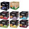 Bialetti 8 capsule caffè Bialetti gusti assortiti. Confezione da 8 per 16 capsule
