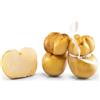 Amanti taste and passion Scamorza di Latte di Bufala Affumicata | Caseificio Mail | Formaggio Fresco | 4 Pezzi da 250Gr | 1Kg | Battipaglia | Campania