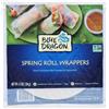 Blue Dragon Spring Roll Involucri 134g (Confezione da 6)