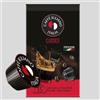 Caffè Iuliano Miscela Classico, 30 Pezzi Capsule Compatibili con Macchine Nescafè Dolce Gusto, 20% Arabica - 80% Robusta, 30 Capsule, Tostatura Media