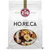 ZIG - HORECA - Misto frutta esotica Exotic mix - Papaia, ananas, cocco, uva, banana chips 1 Kg