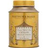Fortnum & Mason FORTNUM and MASON - Fortnum's Famous Teas - Ceylon Orange Pekoe Leaf Tea Tin - 125gr