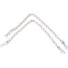 DAKEN Set di due catene per cassette portautensili DAKEN JUST/WELVET 38 cm