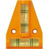 ProPlus Livella a croce ProPlus 341214, tipo T, 58x43,6 mm
