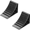 ProPlus Set di due cunei per ruote ProPlus 341347 h:102mm 4000