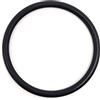 Didiesse Ricambi Frog Guarnizione O-Ring 44mm FR022 Nero