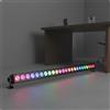Barra Wash Wall Effetto Inseguimento Luce Wall Washer LED Modalità Auto per Bar