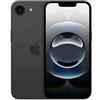 APPLE iPHONE 16e 5G 6.1" 128GB 5G ITALIA BLACK