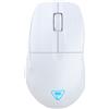 Turtle Beach Mouse da gioco RGB wireless Pure Air ergonomico e ultraleggero, con