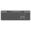 Logitech Logitech Signature Slim Solar+ K980 for Business