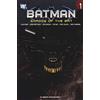 DC Comics Shadow of the bat. Baman (Vol. 1)