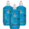 Australian Gold Moist Blocco Tan Extender 16 Pompa Ounce (473ml) (3 Pack)