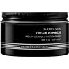Redken Brews Maneuver Cream Pomade