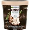 Garnier Colorazione Tintura con Le Tue Mani, Kit Completo Cocoon 4.0 Cacao Brown 550