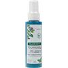 Klorane A LA MENTA ACUÁTICA bruma purificante anticontaminación 100 ml