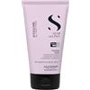 Alfaparf Milano Semi di Lino Twisted Curls 150 ml - Crema a tenuta media per capelli ricci