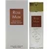 Alyssa Ashley - Rose Musk Eau de Parfum, Profumo - 100ml
