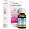 Fiore D'Oriente Rosa 2 Attar 10 ml 100% Pure essential oil - Fiore D'Oriente