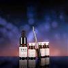 Collagenil Intense Resurfacing Peeling Combinato Esfoliante, 1 Flacone 15ml (Pre-Peeling) e 3 da 5ml (Peeling), Attenua Rughe Sottili, Agisce su Perdita di Tono, Risultati Immediati, Made in Italy