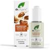 Dr.Organic DR ORGANIC Moroccan Argan Facial Oil Age Delay 30m