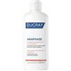 Ducray Anaphase Reactive - Shampoo anticaduta e per la crescita dei capelli, 400 ml