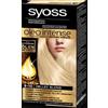 Syoss Oleo Intense 9-10 Biondo chiaro 115 ml, confezione da 3 (3 x 115 ml)