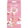 Gillette Venus Venus ComfortGlide Spa Breeze Rasoio
