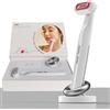 Bridigi SMOOTHGLOW 2.0 PRO Awakening-4D 9-in-1 terapia con luce rossa per viso, bacchetta facciale per rinnovamento radiante domestico, bacchetta per terapia della luce LED per lifting viso, rassodante,
