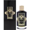 MANCERA Black Noir EAU de Parfum, Unisex (120 ml)