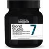 L'Oréal, Blond Studio Platinium Plus - Pasta, 500 g