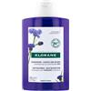 Klorane Déjaunissant Shampoing À La Centaurée 200 Ml