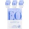 EO® deodorante naturale salviette lavanda 24 pezzi