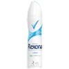 Rexona Cotton Dry Deodorante spray da donna, confezione da 6 (6 x 150 ml)