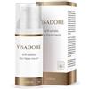 MayProducts Visadore Crema - ingredienti pregiati - per viso, collo e décolleté - contenuto 100 ml - 1x