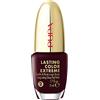 Pupa Lasting Color Extreme Smalto Unghie Lunga Tenuta n.25 Muse Burgundy