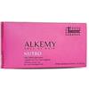 Bizzico Technique Alkemy Nutro Olio Mineralizzante Capelli Secchi e Danneggiati 10 fiale da 10ml