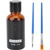 EIMSOAH Liquido Coprente per Vitiligine, Correttore Macchie Bianche 30 Ml Trucco Resistente All'acqua a Lunga Durata, Delicato Sulla Pelle con Contagocce Incluso, per Viso Corpo Piedi