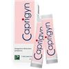 Piemme Pharmatech - CAPRIGYN 7BUST - Integratore alimentare per il benessere ginecologico